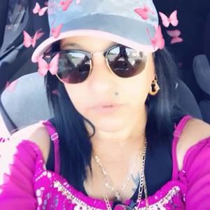 Meet your Posher, Carmen